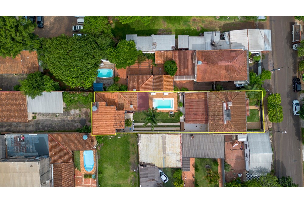 Casa en venta en Ciudad del Este — foto 2