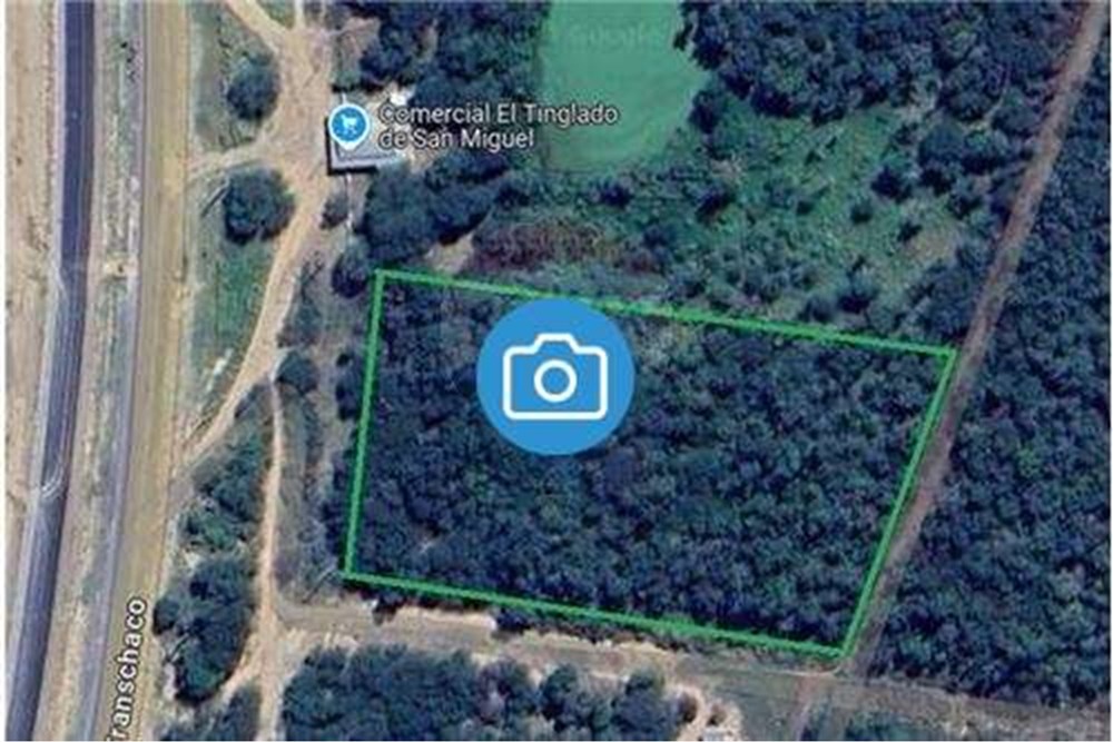 Terreno en venta en Pozo Colorado — foto 2