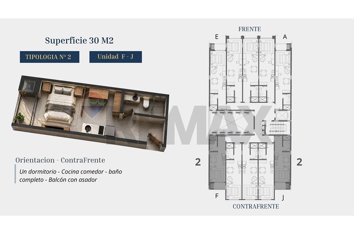 Propiedad en venta en Las Lomas, Asunción — foto 3