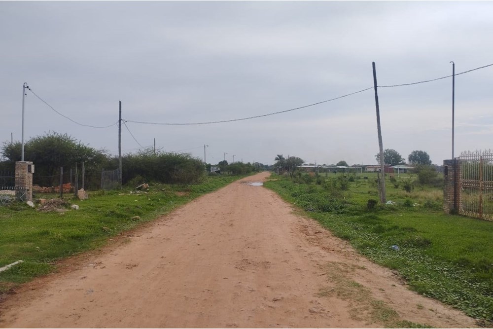 Terreno en venta en Limpio — foto 3