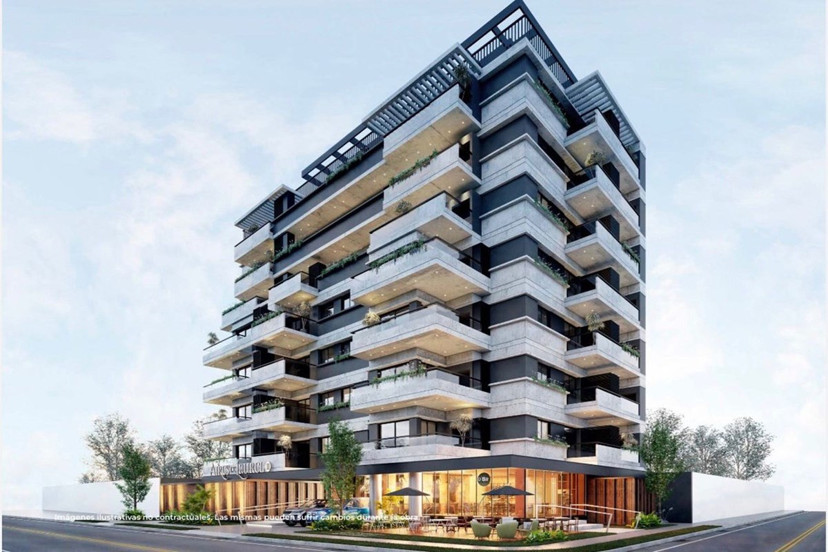 Departamento en venta en Los Laureles, Asunción — foto 2