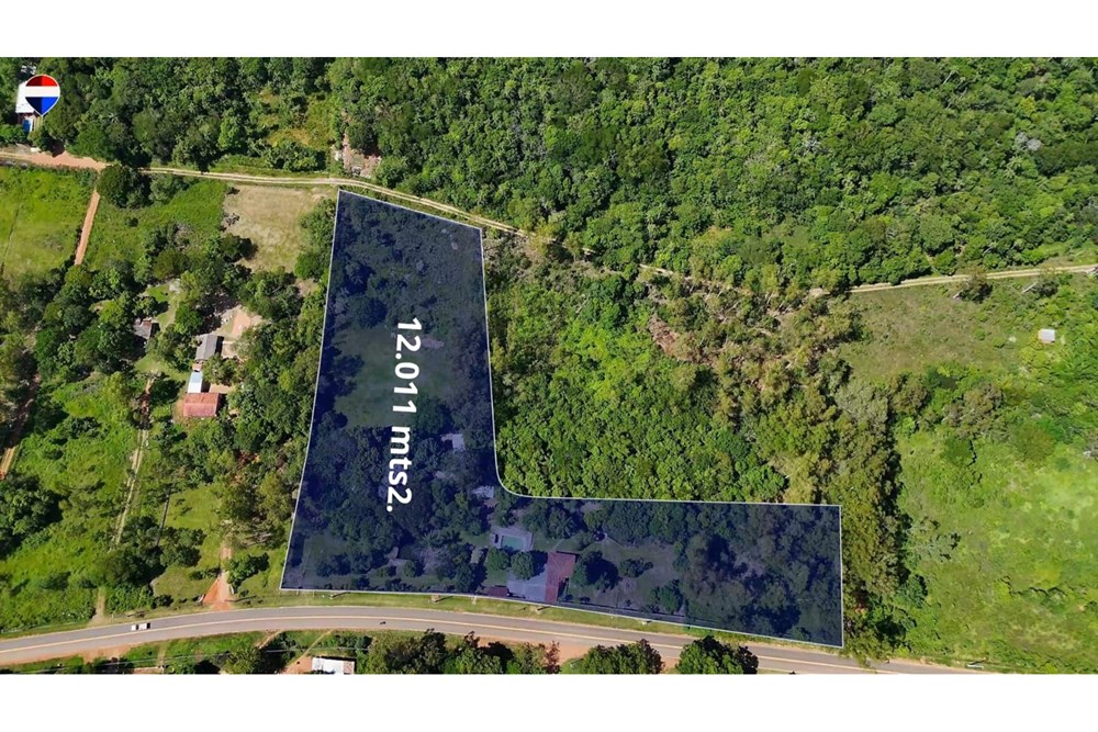 Propiedad en venta en Altos — foto 2