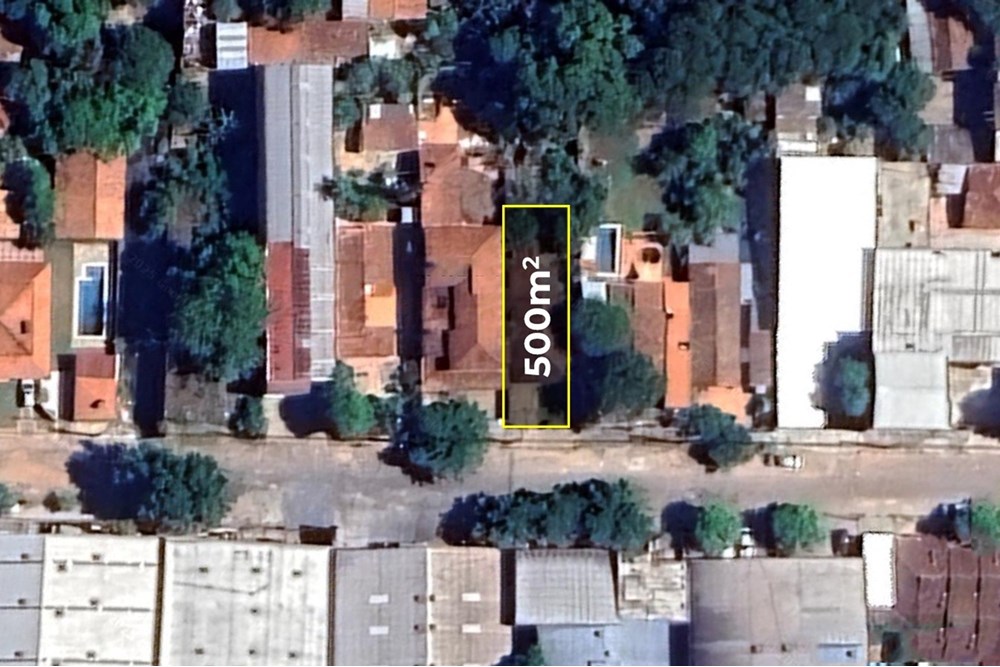 Terreno en venta en Virgen de Fátima, Asunción — foto 3
