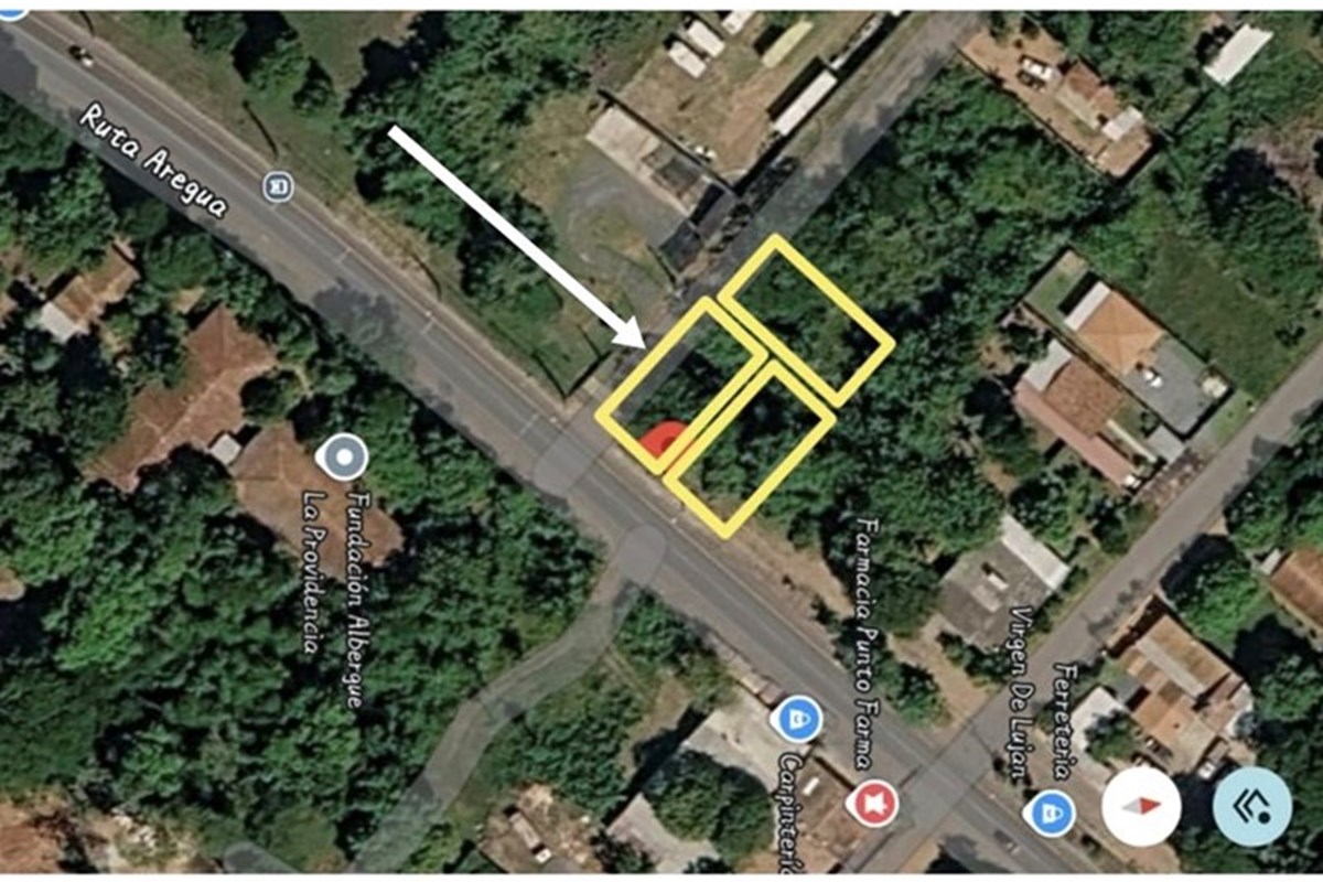 🚨🔥 ¡OPORTUNIDAD DE INVERSIÓN! 3 TERRENOS EN VENTA JUNTOS O POR SEPARADO 🔥🚨 — foto 2