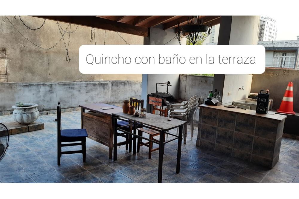 Casa en venta en San Roque, Asunción — foto 3