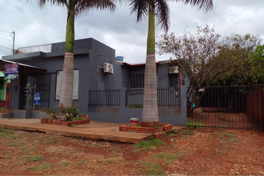Casa en venta en Tomás Romero Pereira — foto 2