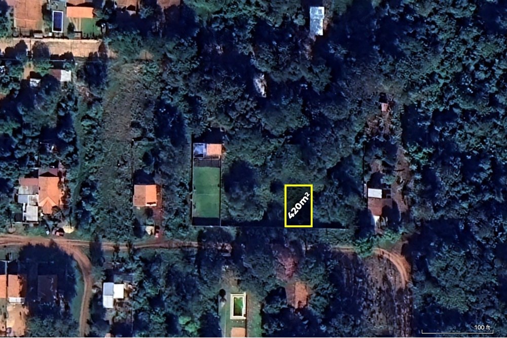 Terreno en venta en Acosta Ñu, San Antonio — foto 2