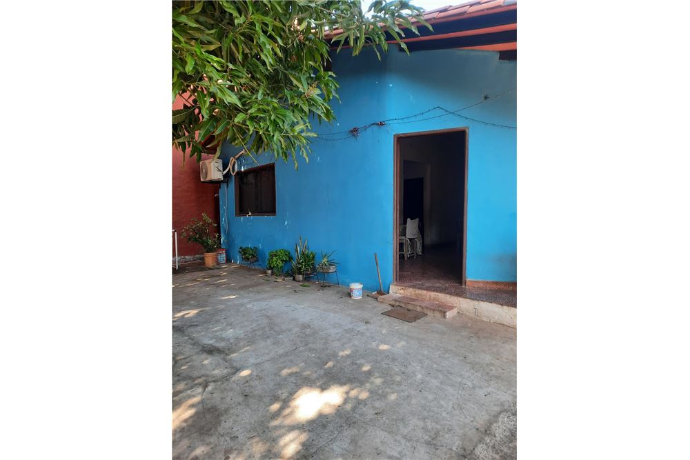 Casa en venta en Tayazuapé, San Lorenzo — foto 2