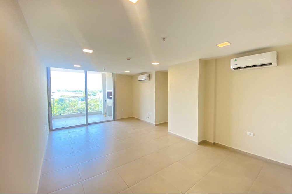 Departamento en venta en Villa Morra, Asunción — foto 3