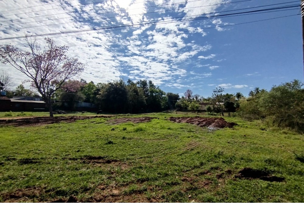 Terreno en venta en San Ignacio — foto 2