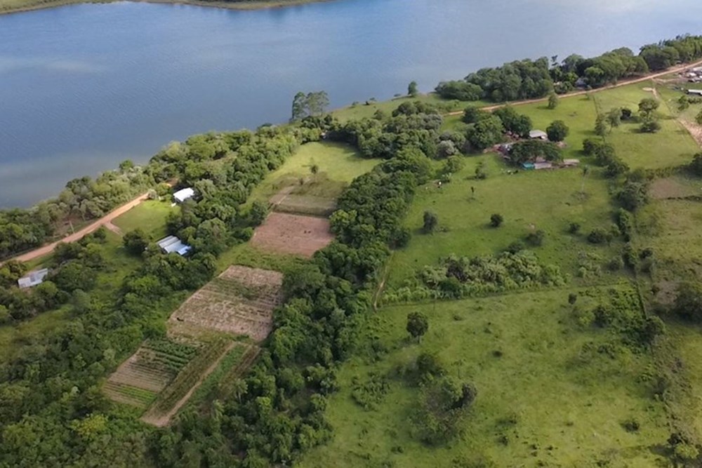 Terreno en venta en Juan Emilio O'leary — foto 3