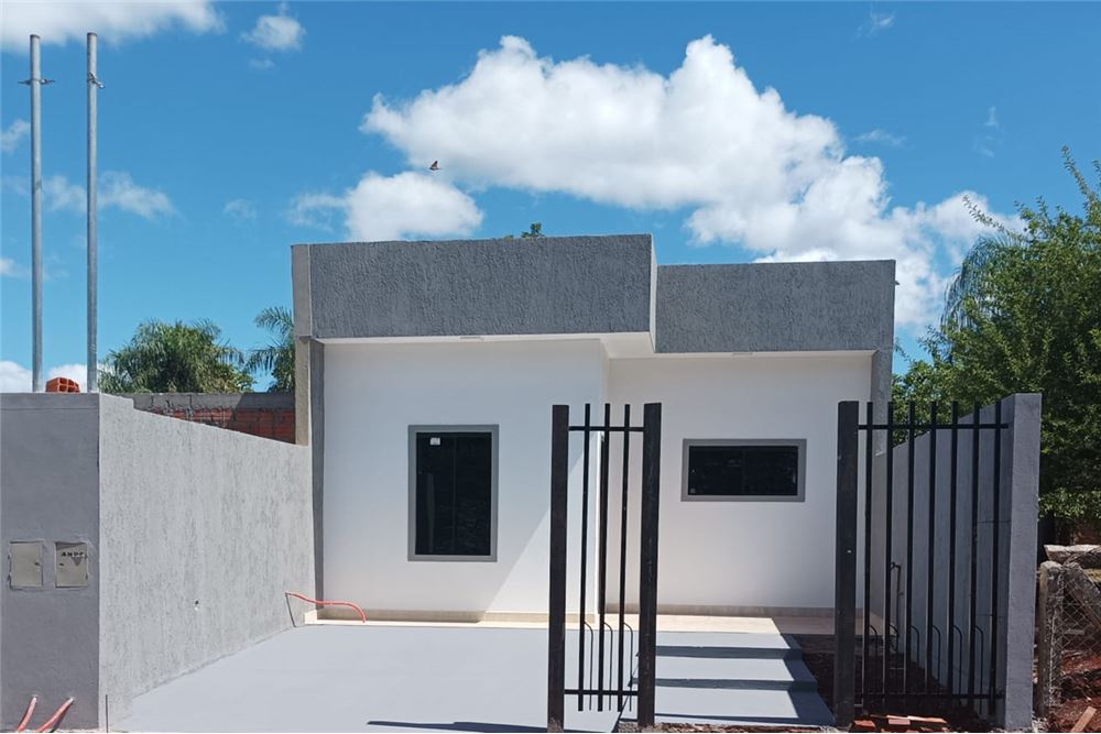 Casa en venta en San Isidro, Encarnación — foto 2