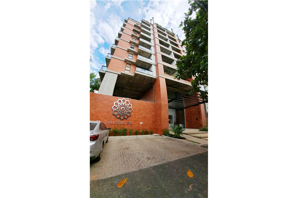 Departamento en venta en Las Lomas, Asunción — foto 2