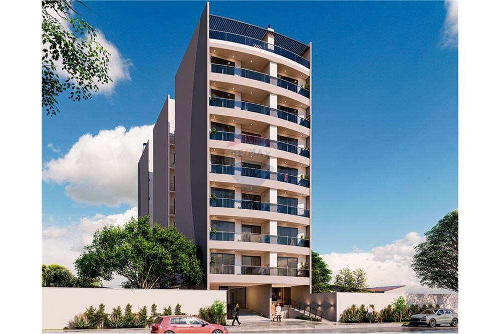 Departamento en venta en Ycuá Satí, Asunción — foto 2