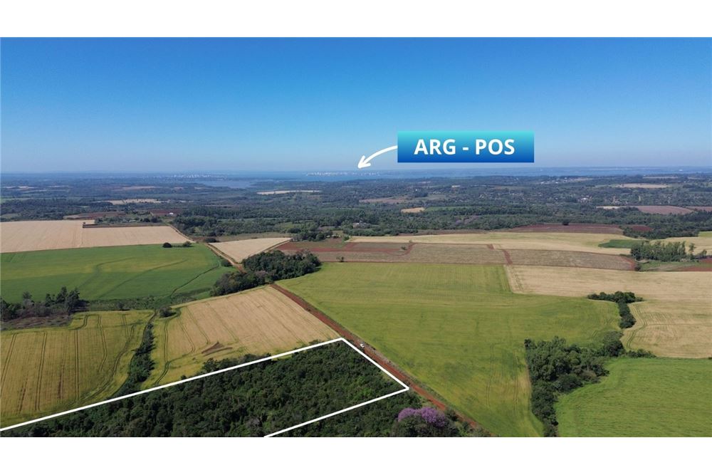 Terreno en venta en Encarnación — foto 2