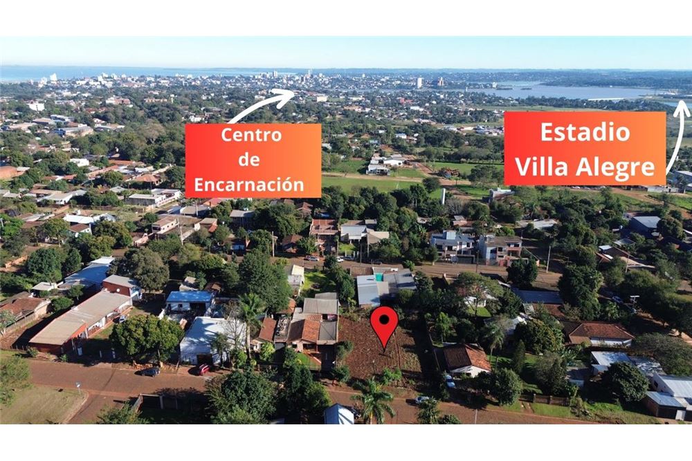 En venta: dos terrenos juntos o por separados, estratégicamente ubicados en una tranquila zona residencial ideal para co — foto 3