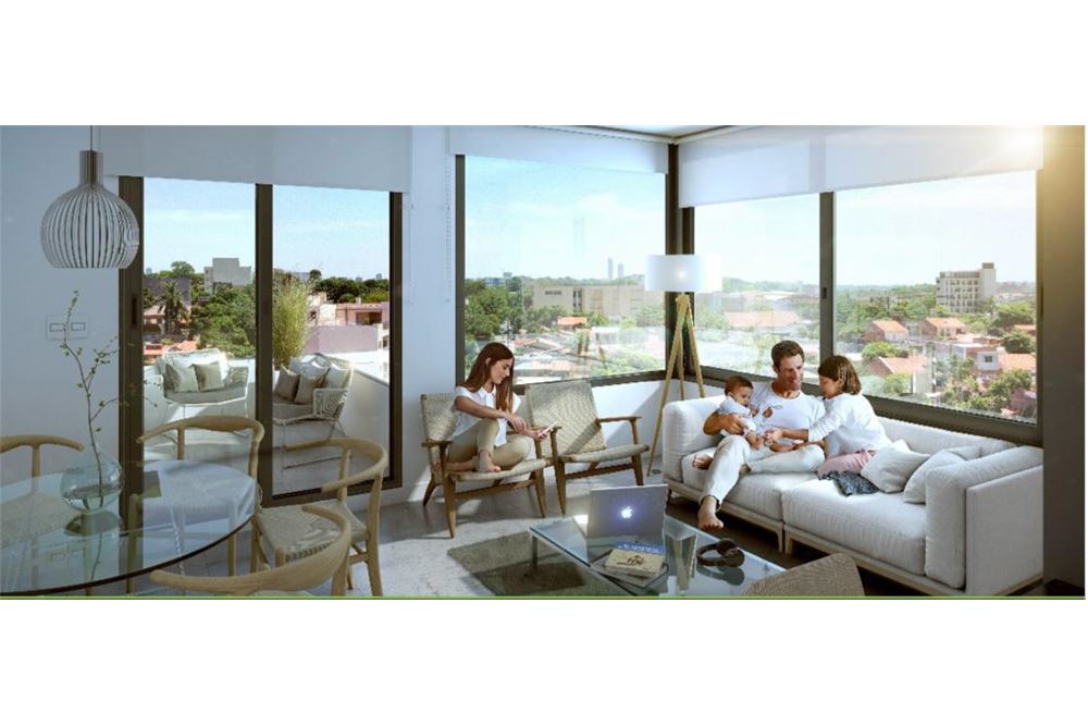 VENTA DE GRAN DEPARTAMENTO EN BARRIO JARA. — foto 3