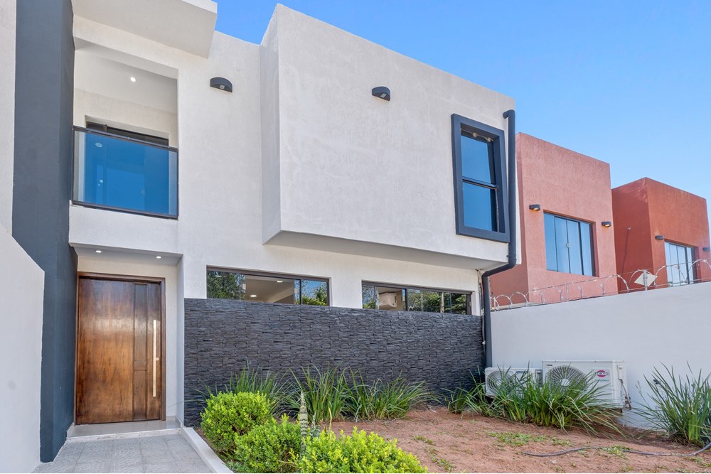 Casa en venta en Ita Enramada, Asunción — foto 2