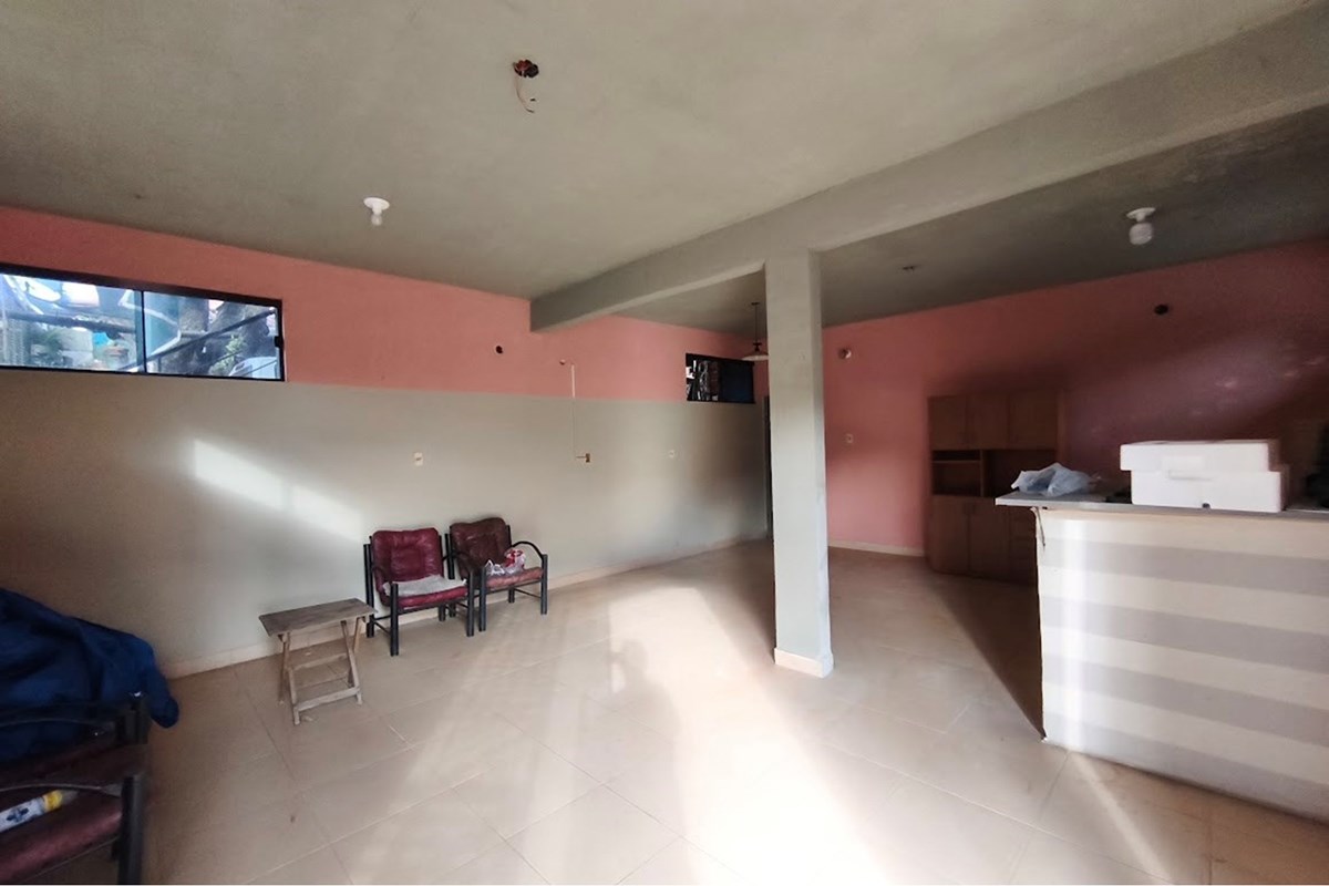 🏡 DEPARTAMENTO DE 1 DORMITORIO EN ALQUILER SAN LORENZO — foto 3