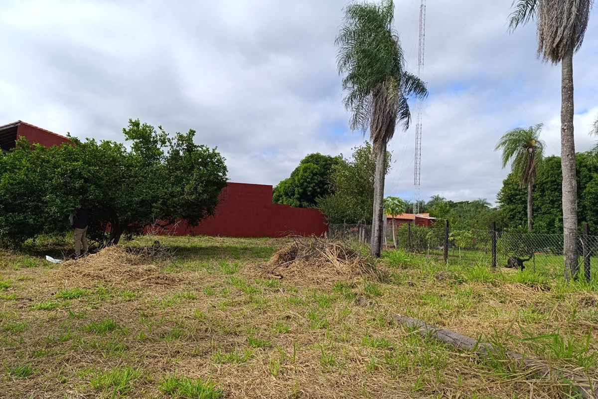 Terreno en venta en Ytororó, Ypané — foto 3