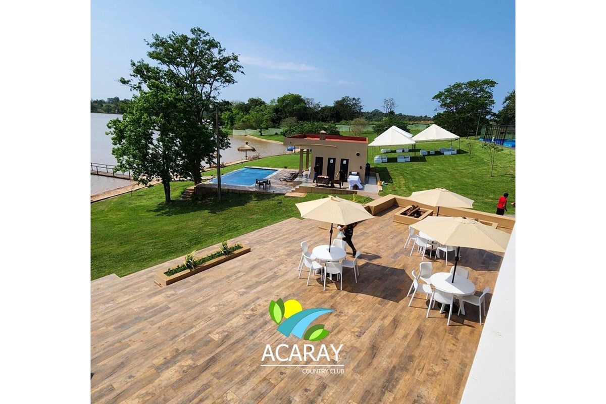 Terreno en venta en Ciudad del Este — foto 2