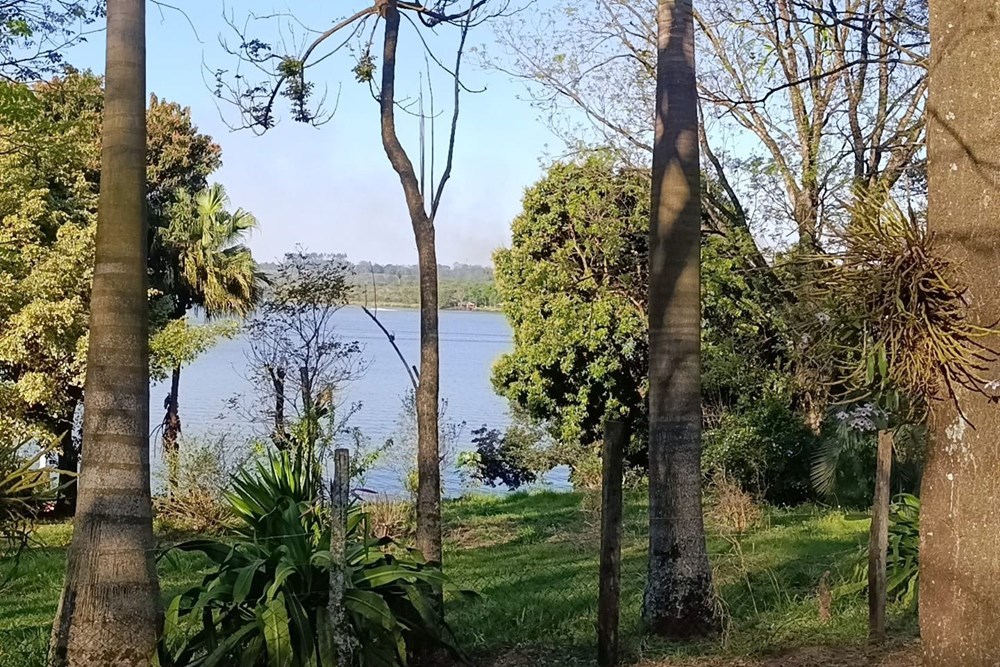 Terreno en venta en Hernandarias — foto 3