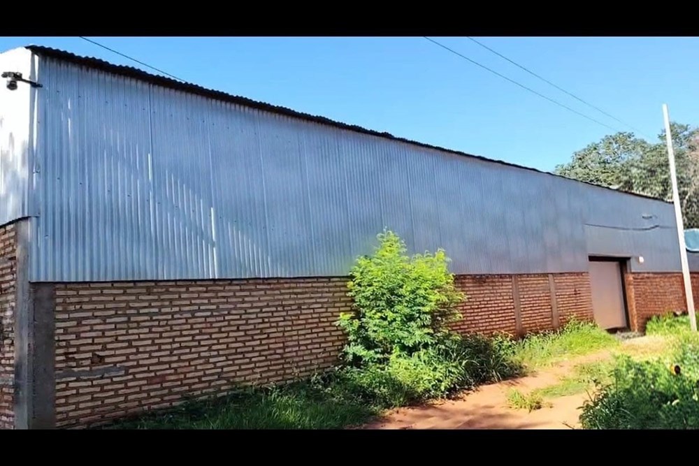 Depósito en venta en Mbayué, Limpio — foto 3