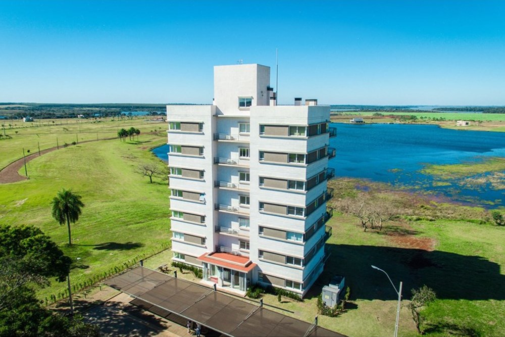 Departamento en venta en Hernandarias — foto 2
