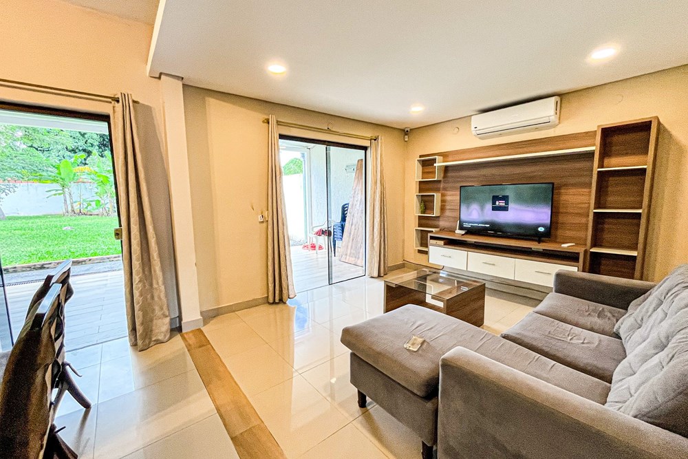 Casa en venta en La Concordia Monseñor Bogarín, Mariano Roque Alonso — foto 3
