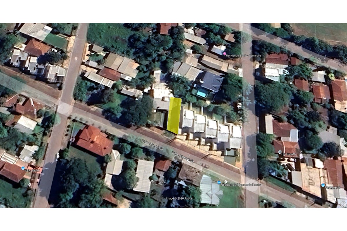 Terreno en venta en San Pedro, Encarnación — foto 3