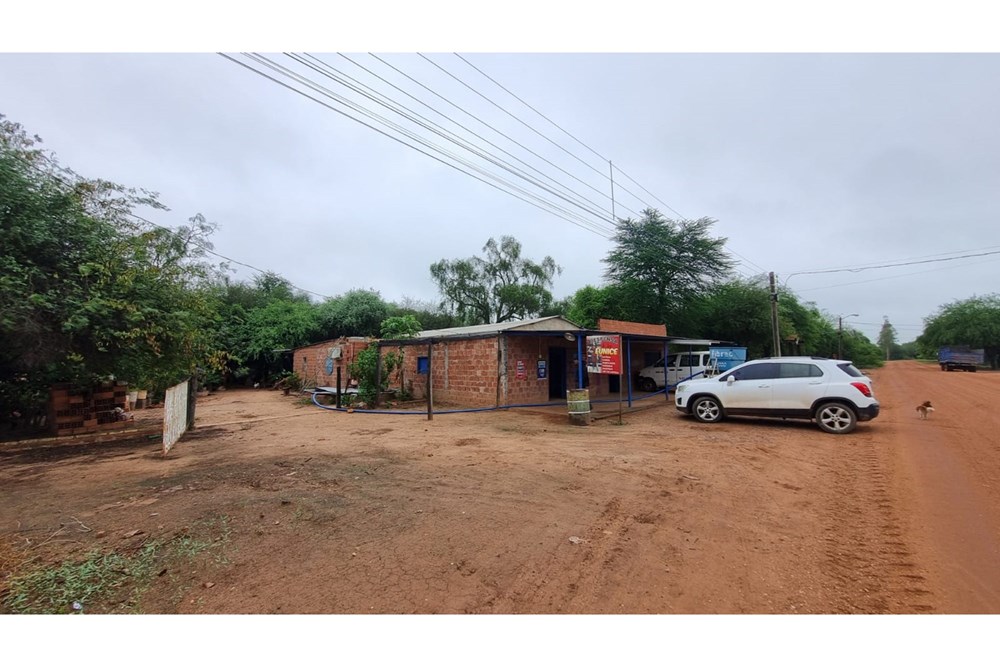 Propiedad en venta en Loma Plata — foto 2