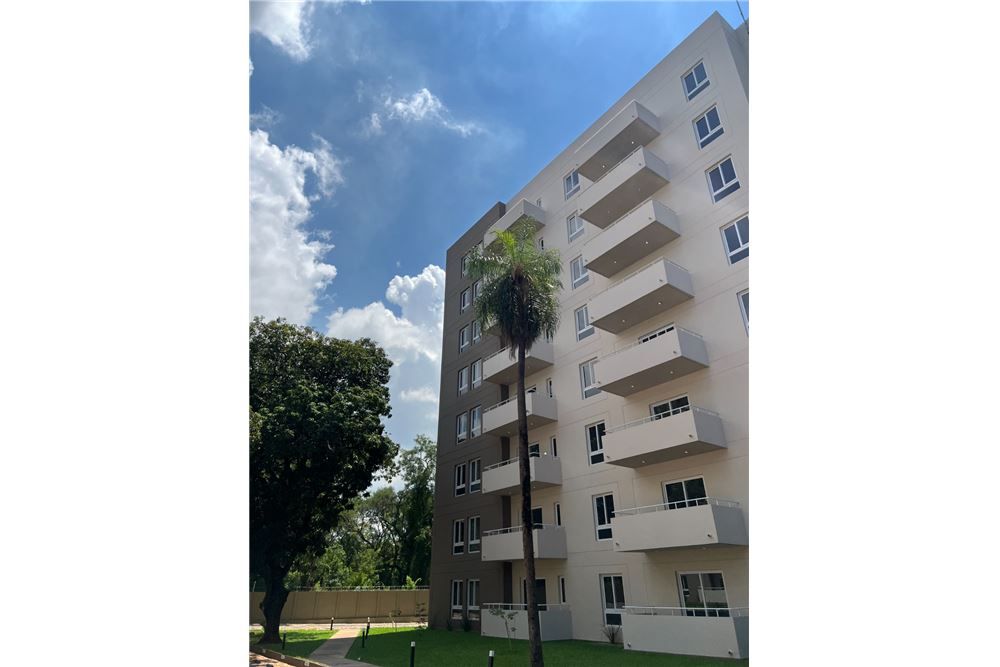 Departamento en venta en Luque — foto 3