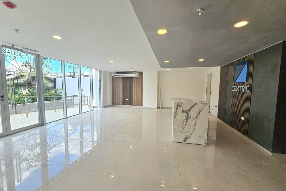 Departamento en venta en San Vicente, Asunción — foto 3
