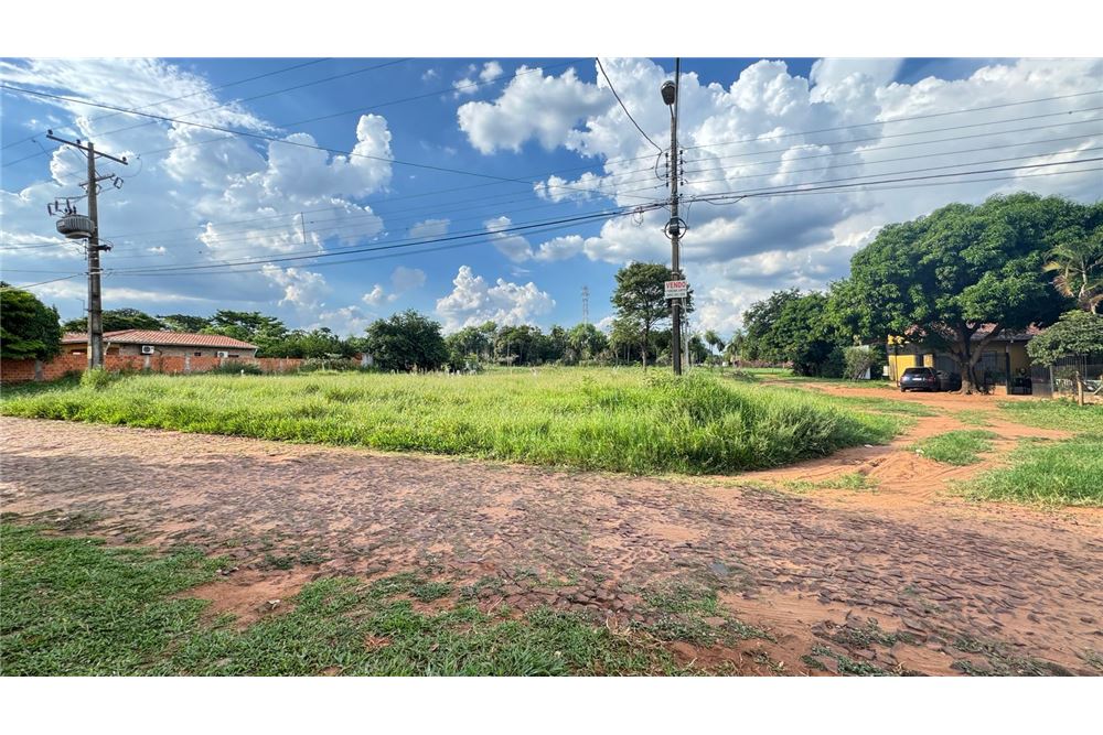 Terreno en venta en Loma Barrero, Capiatá — foto 3