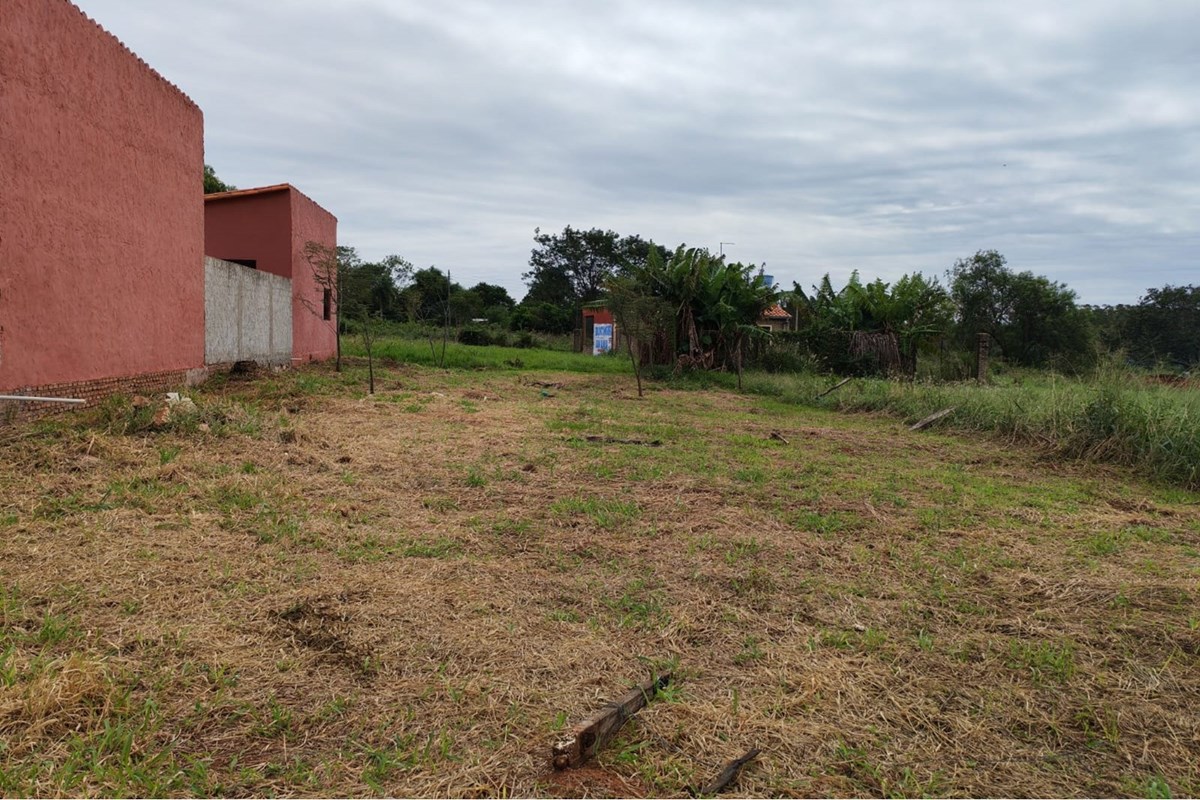 Terreno en venta en Takuruty, Villeta — foto 3