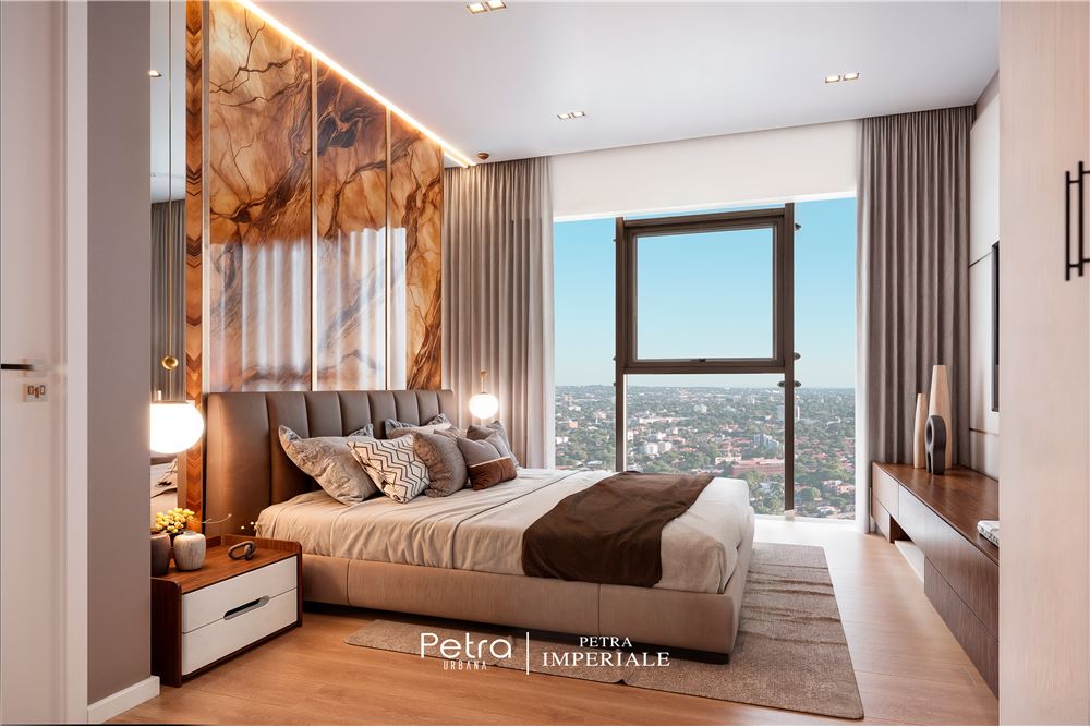 Departamento en venta en Ycuá Satí, Asunción — foto 3