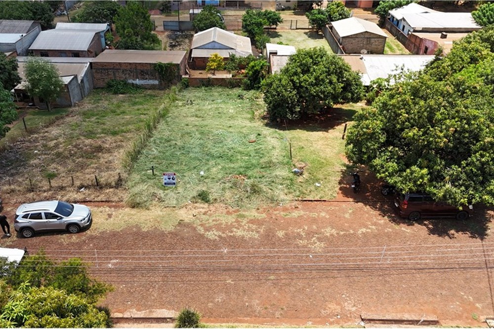 Terreno en venta en Carmelitas, Santa Rita — foto 3