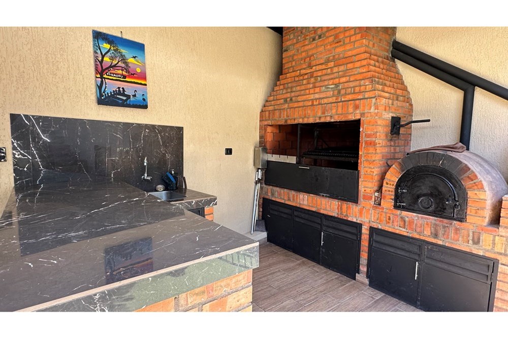 Casa en venta en El Peñón, Limpio — foto 2