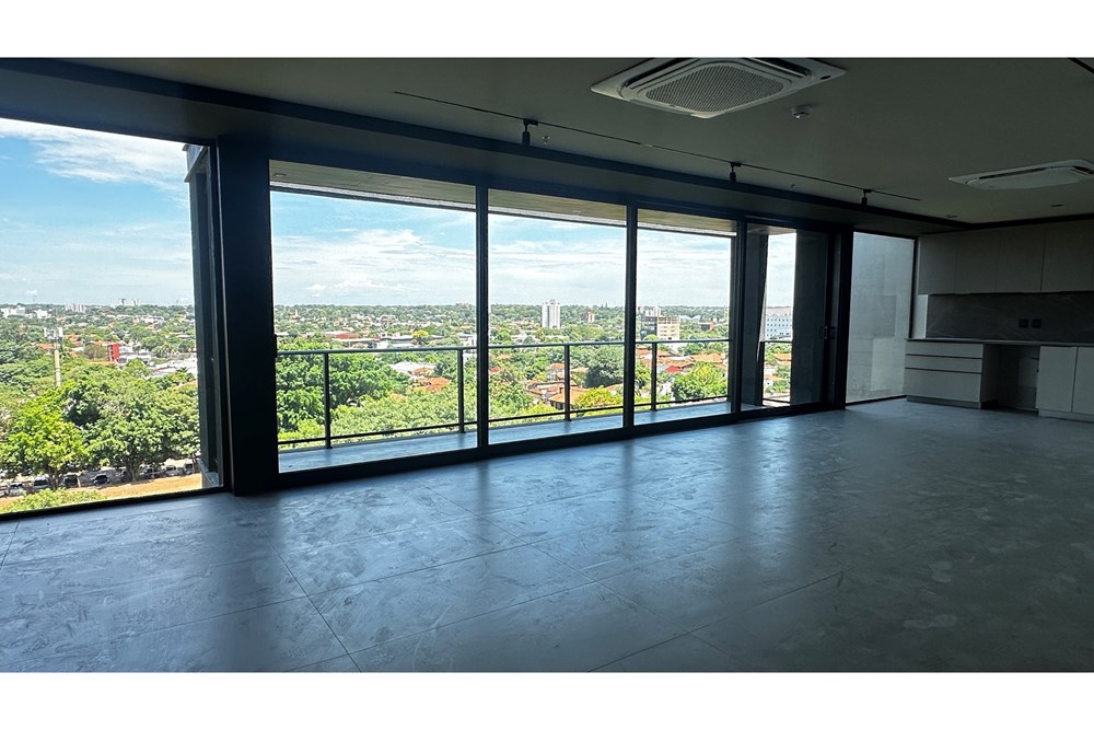 Departamento en venta en Herrera, Asunción — foto 3
