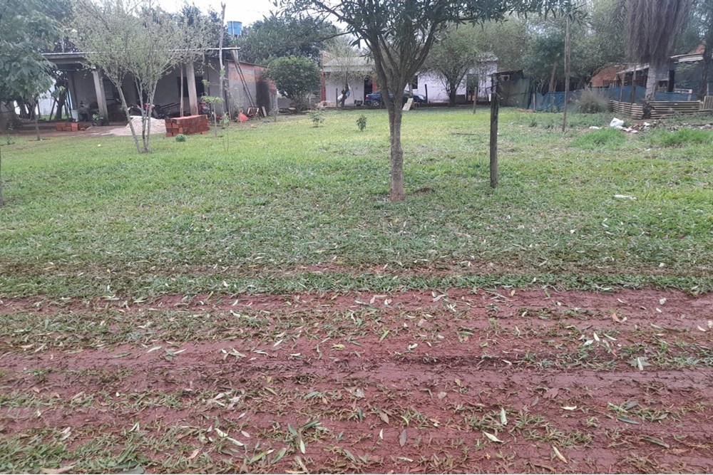 Terreno en venta en Monday, Minga Guazú — foto 2