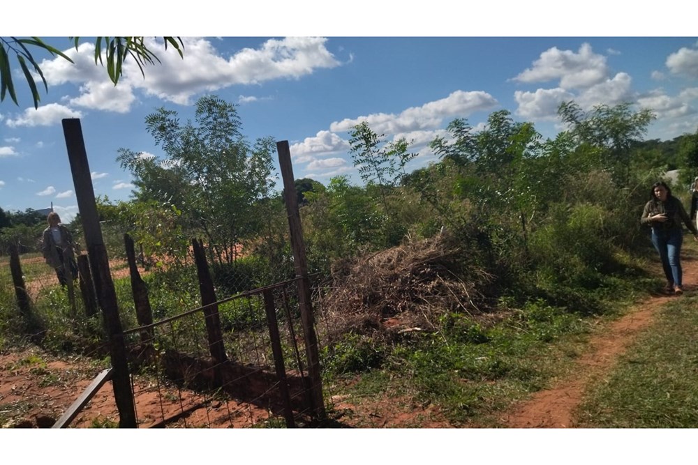 Terreno en venta en Caaguazu, Ñemby — foto 2