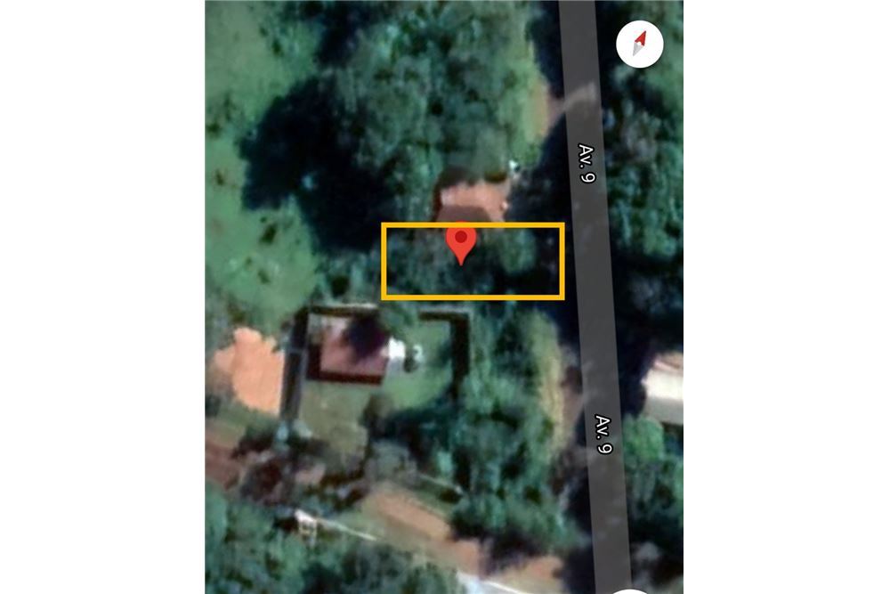 Terreno en venta en Encarnación — foto 2