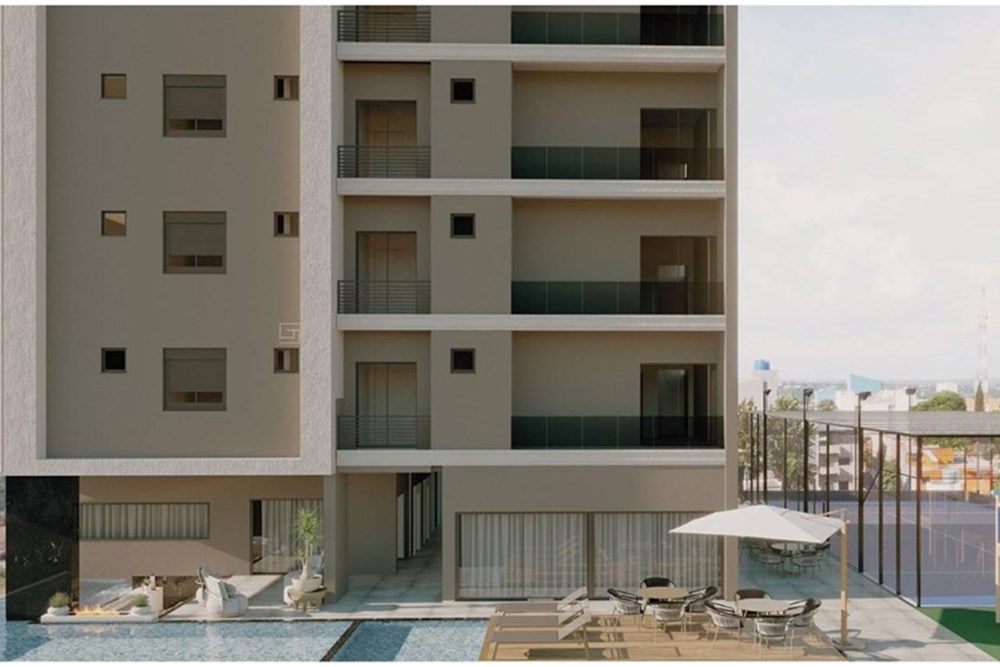 Un desarrollo inmobiliario de alto nivel que redefine el arte de habitar. — foto 2