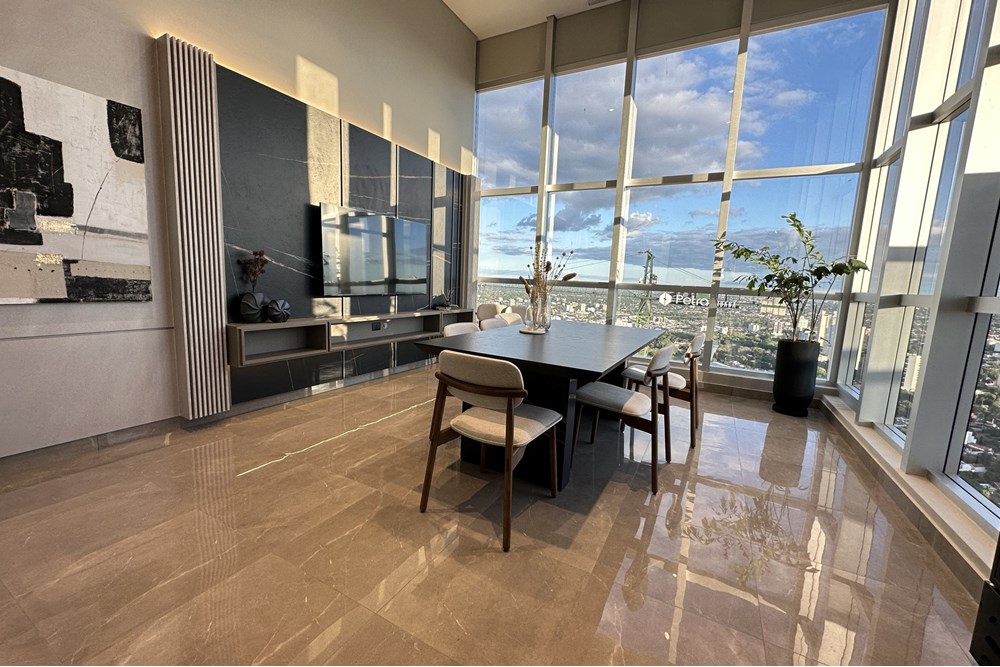 Departamento en venta en Las Lomas, Asunción — foto 3