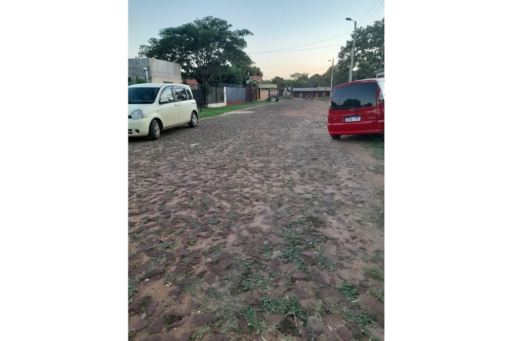 Casa en venta en Anahí, San Lorenzo — foto 3