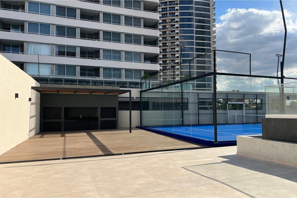 Departamento en venta en San Jorge, Asunción — foto 2