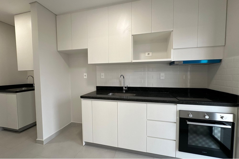 Departamento en venta en Carmelitas, Asunción — foto 2