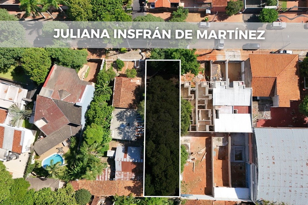 Terreno en venta en Mburicaó, Asunción — foto 2