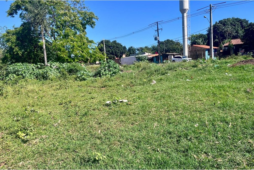 Terreno en venta en Rojas Cañada, Capiatá — foto 2