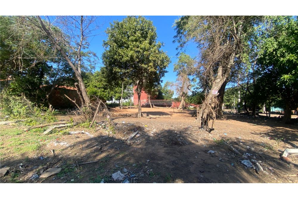 Terreno en venta en Lambaré — foto 2